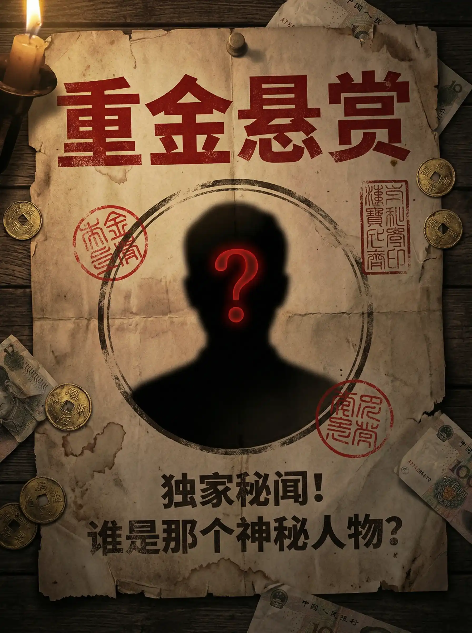 乐鱼体育平台官网 - 重金悬赏线索征集令